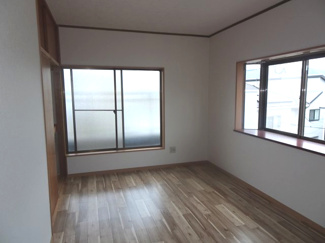 【洋室】 | 川西市新田３丁目4の13　中古一戸建て