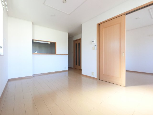 【居間・リビング】