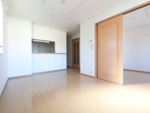 【居間・リビング】