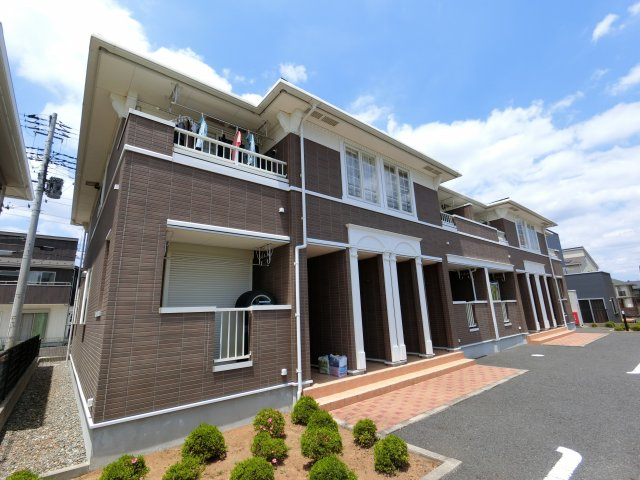 【外観】 | サンリット