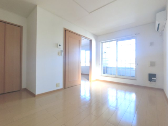 【居間・リビング】