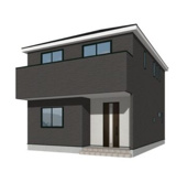 クレイドルガーデン野洲市上屋第２　2号棟の画像