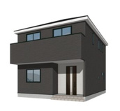 クレイドルガーデン野洲市上屋第２　2号棟の画像