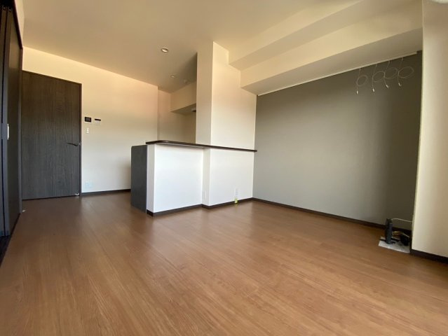 トパーズ酒殿の居間・リビング