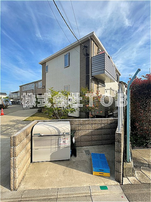 【その他共用部分】 | ボヌールー高井戸東2丁目ー