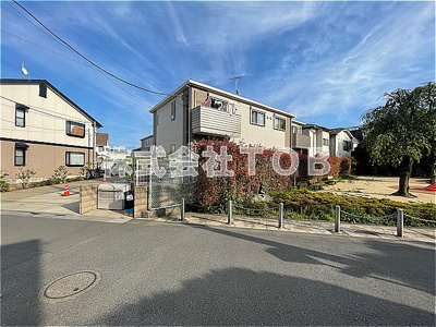 【エントランス】 | ボヌールー高井戸東2丁目ー