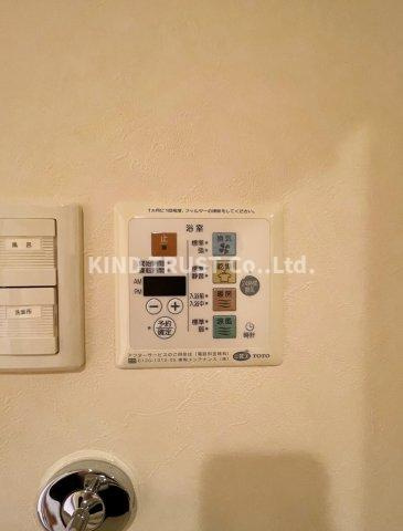 エスリード御堂筋梅田の設備