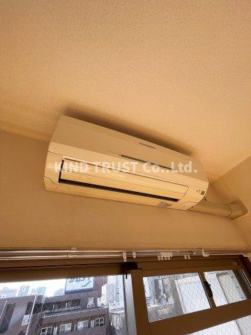 エスリード御堂筋梅田の設備