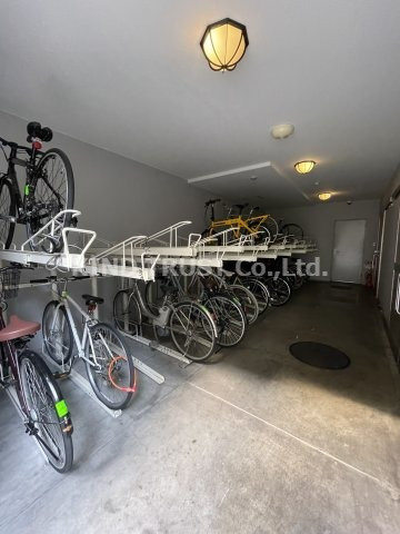 エスリード御堂筋梅田のその他共用部分