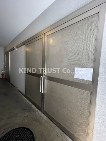 エスリード御堂筋梅田のその他共用部分