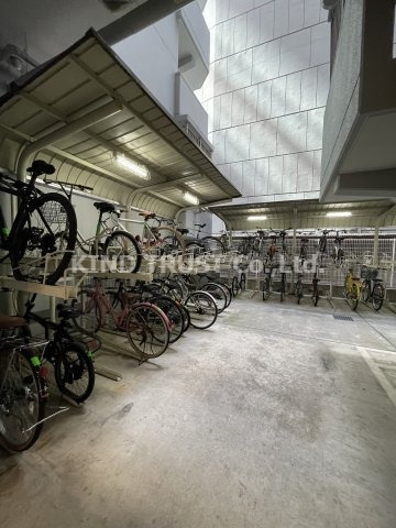 エスリード御堂筋梅田のその他共用部分