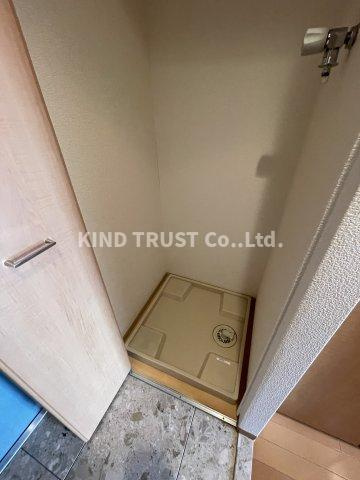 エスリード御堂筋梅田の設備