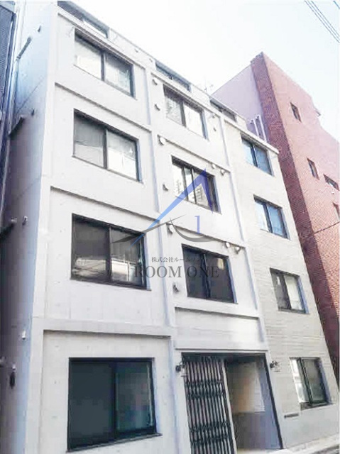 エムズレーベル西日暮里