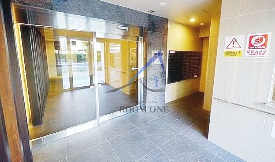 プレール・ドゥーク中板橋