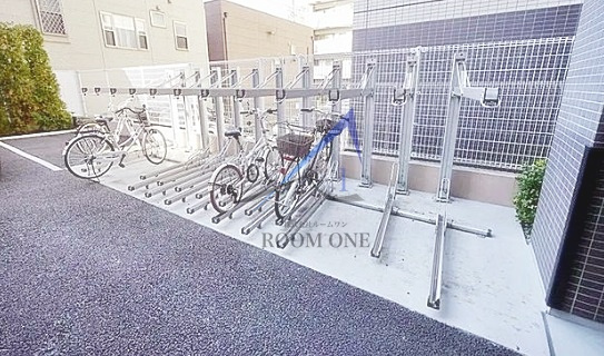 プレール・ドゥーク中板橋