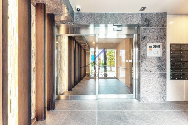 プレール・ドゥーク中板橋