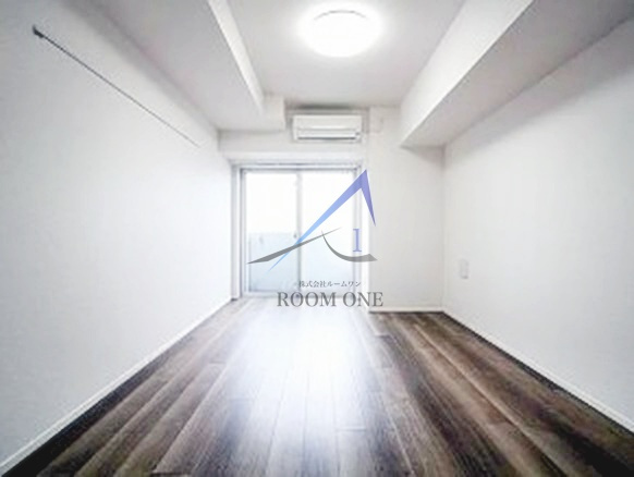 プレール・ドゥーク中板橋の居間・リビング|洋室のお部屋です。