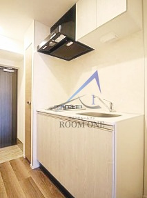 プレール・ドゥーク中板橋のキッチン|キッチンです。