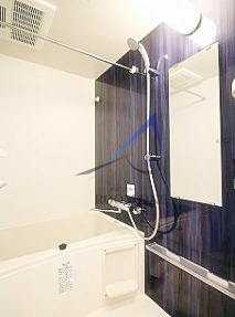 プレール・ドゥーク中板橋の浴室|お風呂です。