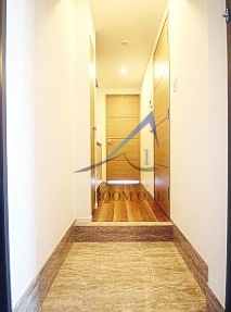 プレール・ドゥーク中板橋の玄関|玄関です。