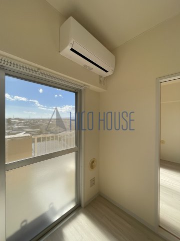 サニーエステートの設備