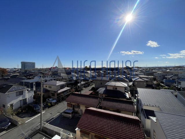 サニーエステートの展望