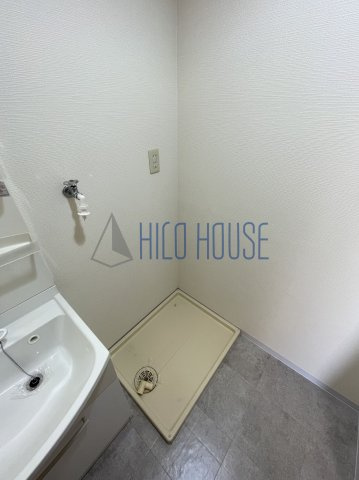 サニーエステートの設備