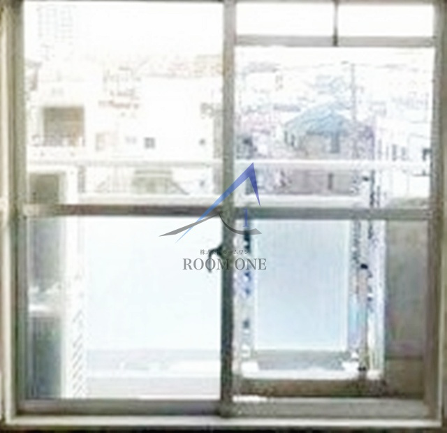 ｍａｇｎｏｌｉａ　ｈｏｕｓｅのバルコニー|バルコニーです。