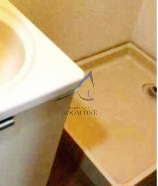 ｍａｇｎｏｌｉａ　ｈｏｕｓｅの設備|洗濯機置場です。