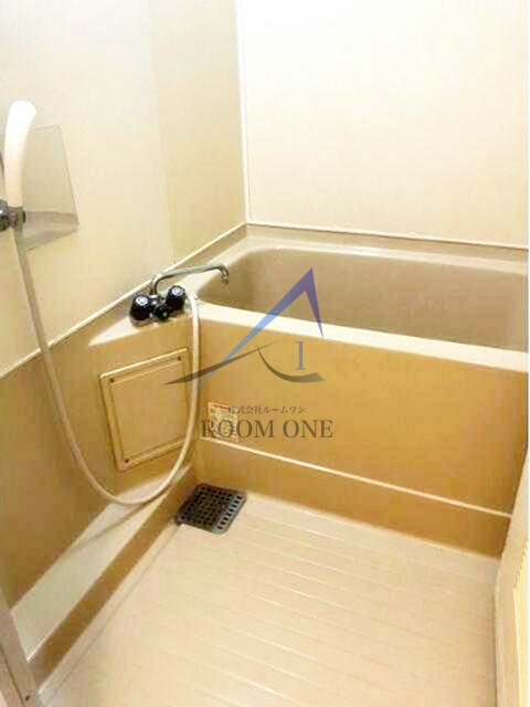 ｍａｇｎｏｌｉａ　ｈｏｕｓｅの浴室|お風呂です。