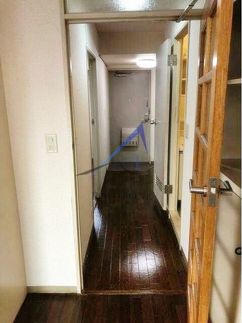 ｍａｇｎｏｌｉａ　ｈｏｕｓｅの玄関|玄関です。