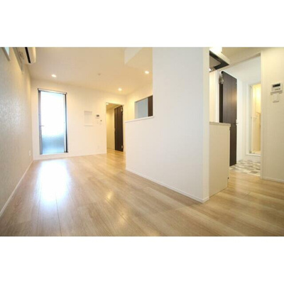 【居間・リビング】 | ｃｏｃｏｎｉｃｏ九工大前(ココニコキュウコウダイマエ)