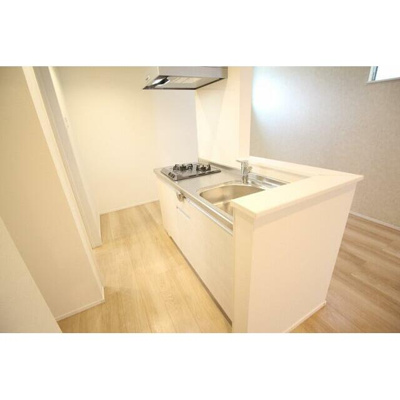 【キッチン】 | ｃｏｃｏｎｉｃｏ九工大前(ココニコキュウコウダイマエ)