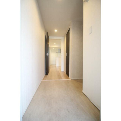 【玄関】 | ｃｏｃｏｎｉｃｏ九工大前(ココニコキュウコウダイマエ)