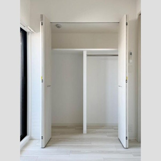 【収納】 | S-RESIDENCE日本橋Qualier(クオリア)