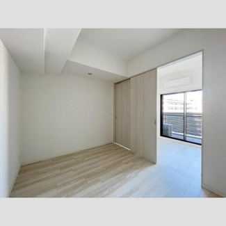 【洋室】 | S-RESIDENCE日本橋Qualier(クオリア)