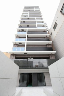 【外観】 | S-RESIDENCE日本橋Qualier(クオリア)