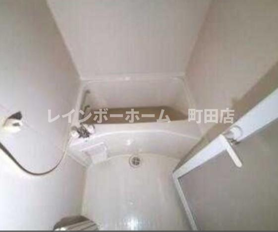 スターダスト読売の浴室|お風呂です