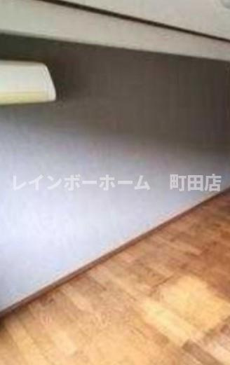 スターダスト読売の寝室|落ち着いて過ごせるお部屋なので、寝室にいかがでしょうか