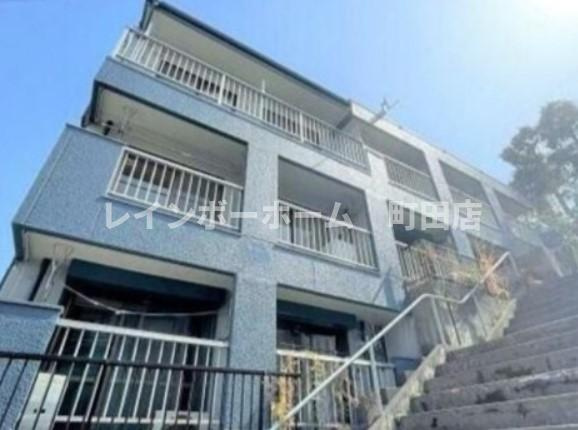 スターダスト読売のその他共用部分