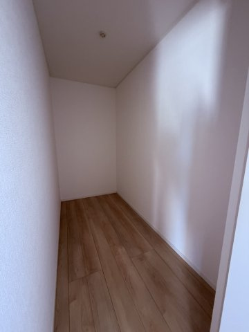 波田第10の収納