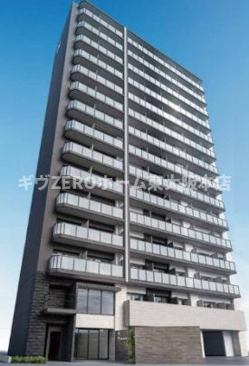 エステムコート大阪プリューム