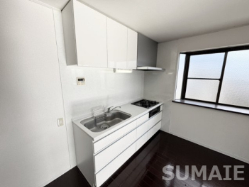 メゾンクレールの設備|ランドマーク☆彡