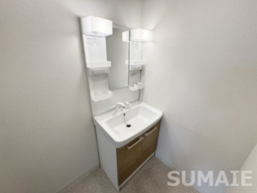 メゾンクレールのその他共用部分|駐輪場☆彡