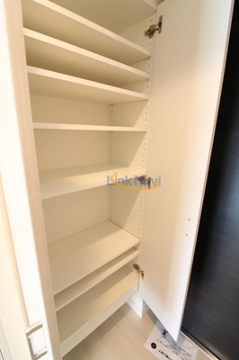 【玄関】 | サムティ姫島LIBERLE