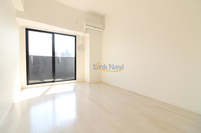 【居間・リビング】 | サムティ姫島LIBERLE