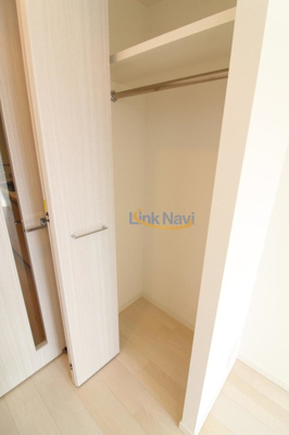 【収納】 | サムティ姫島LIBERLE