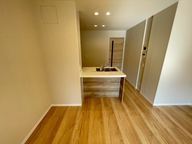 シャーメゾン　フェアリーステージの内装