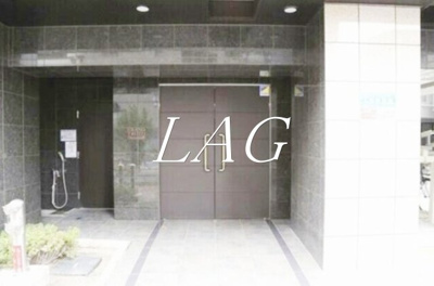 【エントランス】 | グラントゥルース練馬Ⅲ | エントランスです。