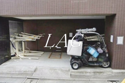 【その他】 | グラントゥルース練馬Ⅲ